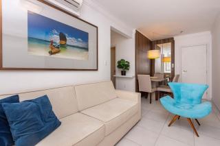Recanto Cardeal 405-1 – Aconchegante Apartamento - Excelente Custo-Benefício em Bombas, com Roupa de Cama e Toalhas Inclusas. - Bombinhas - 5