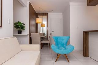 Recanto Cardeal 405-1 – Aconchegante Apartamento - Excelente Custo-Benefício em Bombas, com Roupa de Cama e Toalhas Inclusas. - Bombinhas - 4