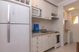 Recanto Cardeal 405-1 – Aconchegante Apartamento - Excelente Custo-Benefício em Bombas, com Roupa de Cama e Toalhas Inclusas. - Bombinhas - 3