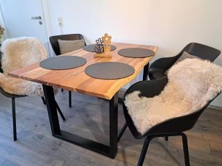 Ferienwohnung Prinz - Lindlar - 4