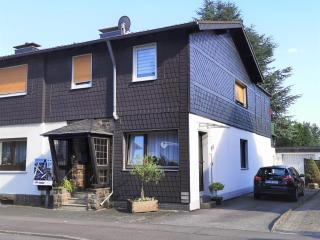 Ferienwohnung Prinz - 9
