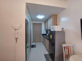 Shore 2 Tower 3 Unit 0537 Condo Makati View - Manila - 8