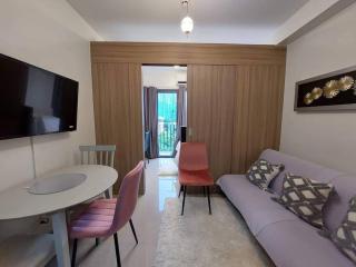 Shore 2 Tower 3 Unit 0537 Condo Makati View - Manila - 3