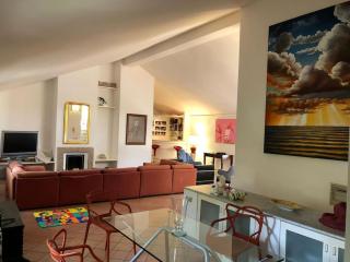 Appartamento di design sul mare - Santa Maria di Castellabate - 5