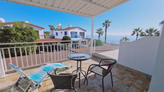 STAY Crystal Waves Maisonette - Meneou - 7