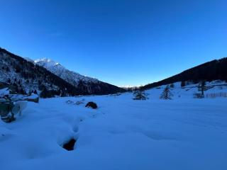 Chalet Baita Aria - 2