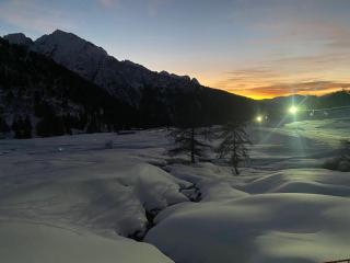 Chalet Baita Aria - 8