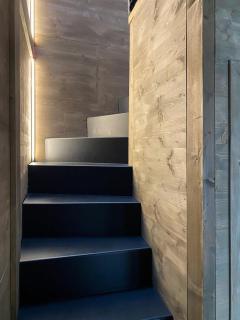 Chalet Baita Aria - 3