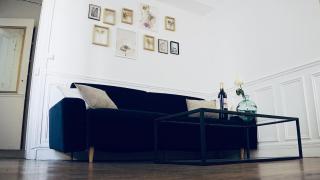 Magnifique appartement Tour Eiffel / Rue Cler - París - 7