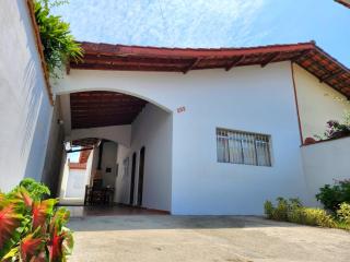 Casa no Centro 600m da Praia - Bertioga - 9