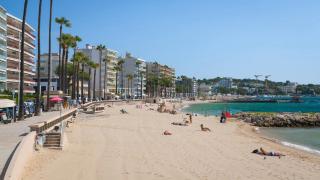 Appartement de standing, vue mer, tout à pied ! - Juan-les-Pins - 9