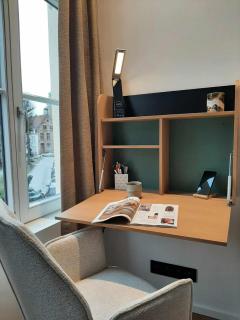 B&B Anna's - Brugge - 1