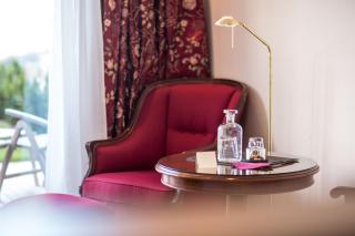 Schloss Hotel Korb - Eppan an der Weinstraße - 5