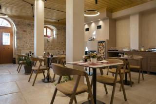 Μikri Arktos Boutique Hotel - 5