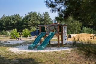 Safaritent at Camping GT Keiheuvel - Balen - 7