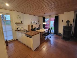 Ferienwohnung Kajüte 19 - Greetsiel - 1