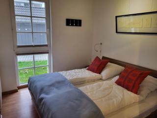 Ferienwohnung Kajüte 19 - 6