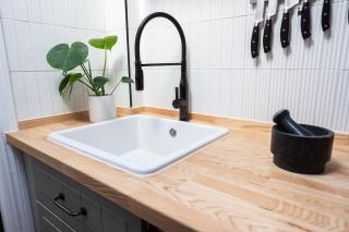 72 - Quirky One Bed Property in the Norwich Lanes - Norwich - 5