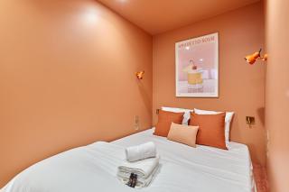 Apartment Center of Paris by Studio prestige - París - 6