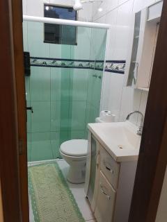 Casa em Mariscal a 140mts da praia - Bombinhas - 1