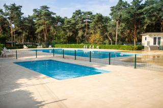 Safaritent at Camping GT Keiheuvel - Balen - 6