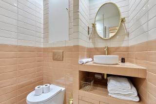 Apartment Center of Paris by Studio prestige - París - 3