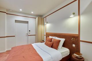 Apartment Center of Paris by Studio prestige - París - 4