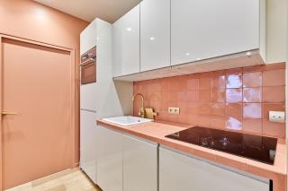 Apartment Center of Paris by Studio prestige - París - 7