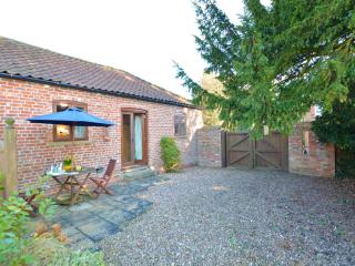 1 Bed in Lincoln 73852 - East Barkwith - 2