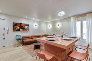 Apartment Center of Paris by Studio prestige - París - 1