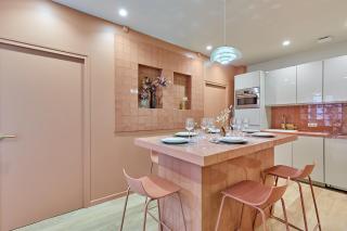 Apartment Center of Paris by Studio prestige - París - 9