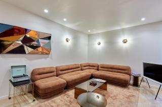 Apartment Center of Paris by Studio prestige - París - 8