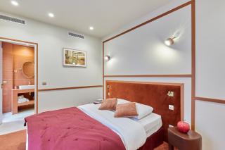 Apartment Center of Paris by Studio prestige - París - 2