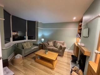 Stunning Views Pet-Friendly Sleeps 6 Great Walks Pass the Keys - Glossop - 7