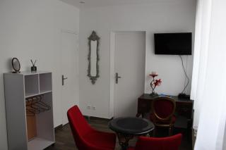 PARIS de FLORE Stane - Malakoff - 5