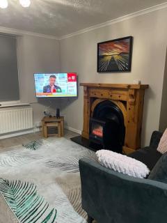 Charlemont House - Bessbrook - 7