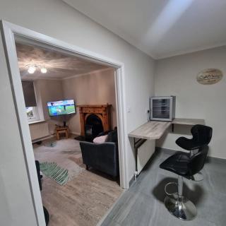 Charlemont House - Bessbrook - 1