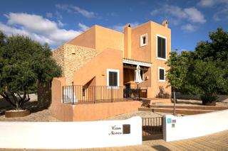 CAN NOVES - Villas de 4 suites 52 y 35 - 3