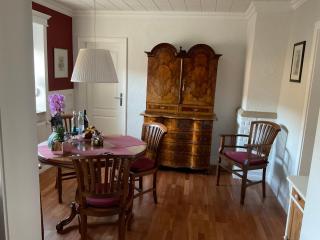 Ferienhaus Frieda - 4