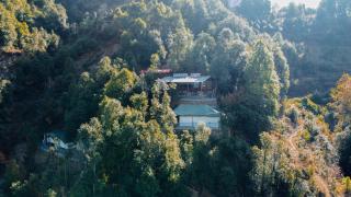 Saanidhya Mountain Camps - Himalayan Trails with Star Gazing and Bird Watching in Mukhteshwar - 6