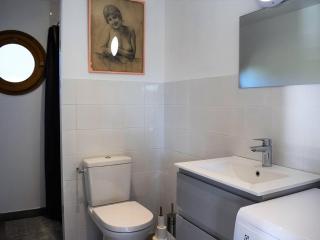 Maison neuve avec jardin à 150m de la mer à Trégastel, proche port et plage - FR-1-368-145 - Trégastel - 2