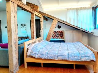 Central Loft - Tirana - 4