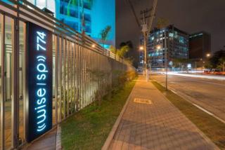 Wize - São Paulo - 1