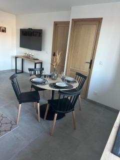 Appart lac lamartine - Aix-les-Bains - 5