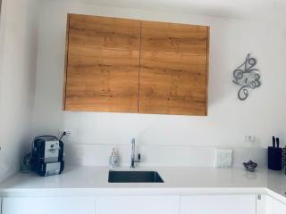Casa al mare, moderna con piscina e giardino! - 7