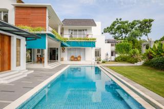 Annindra Suites - Jimbaran - 3