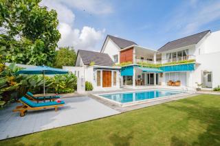 Annindra Suites - Jimbaran - 0