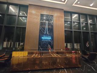 Urban suites homestay penang - Jelutong - 3