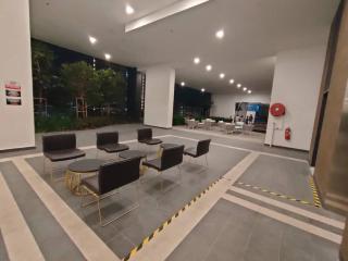 Urban suites homestay penang - Jelutong - 9