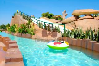 Piazza diRoma com acesso Acqua Park, Splash e Slide -R - Luciana - Caldas Novas - 3
